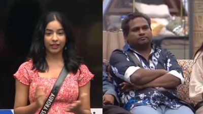 வாட்டர்மெலான் திவாகரன் காதல் தொல்லை- பிக்பாஸிடம் அரோரா கோரிக்கை