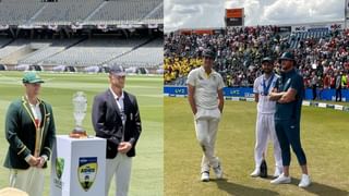 Australia vs England 1st Test: கம்மின்ஸ் காயம்.. கேப்டனாக ஸ்மித்.. ஆஸ்திரேலியா vs இங்கிலாந்து பிளேயிங் லெவன் எப்படி?