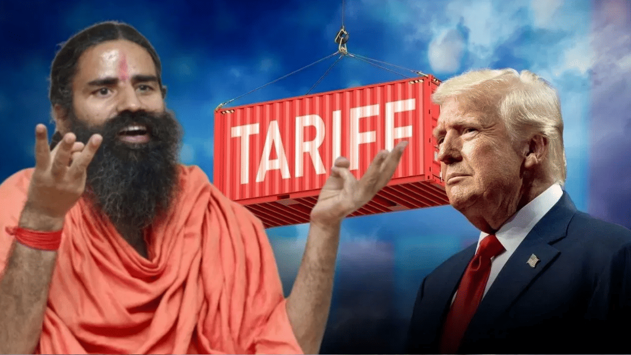 அமெரிக்காவின் பயங்கரவாதம் - பாபா ராம்தேவ் கடுமையான விமர்சனம் அமெரிக்காவின் பயங்கரவாதம் - பாபா ராம்தேவ் கடுமையான விமர்சனம்