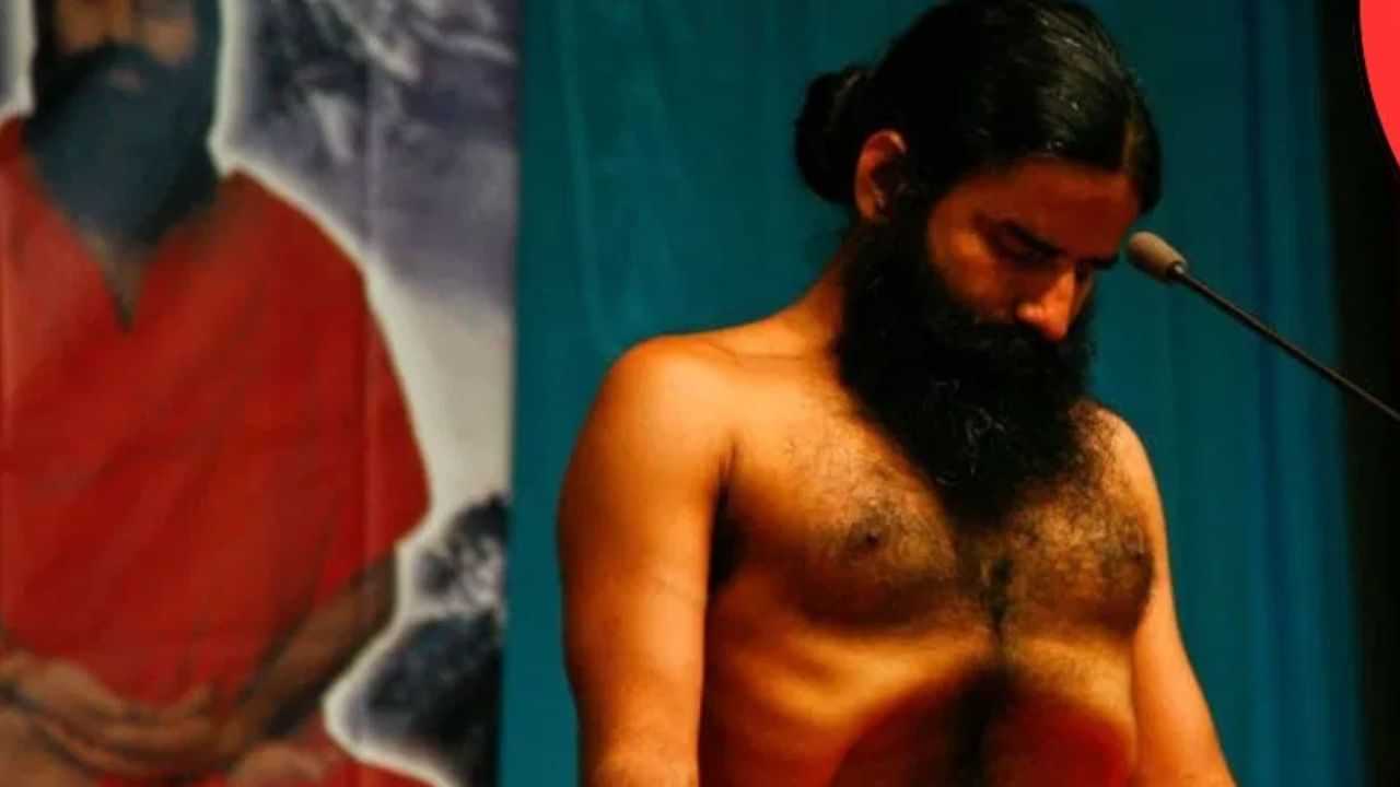 உடலுக்கு வலிமையைத் தரும் சிம்பிள் யோகாசனம்.. பாபா ராம்தேவ் சொல்லும் டிப்ஸ்! உடலுக்கு வலிமையைத் தரும் சிம்பிள் யோகாசனம்.. பாபா ராம்தேவ் சொல்லும் டிப்ஸ்!