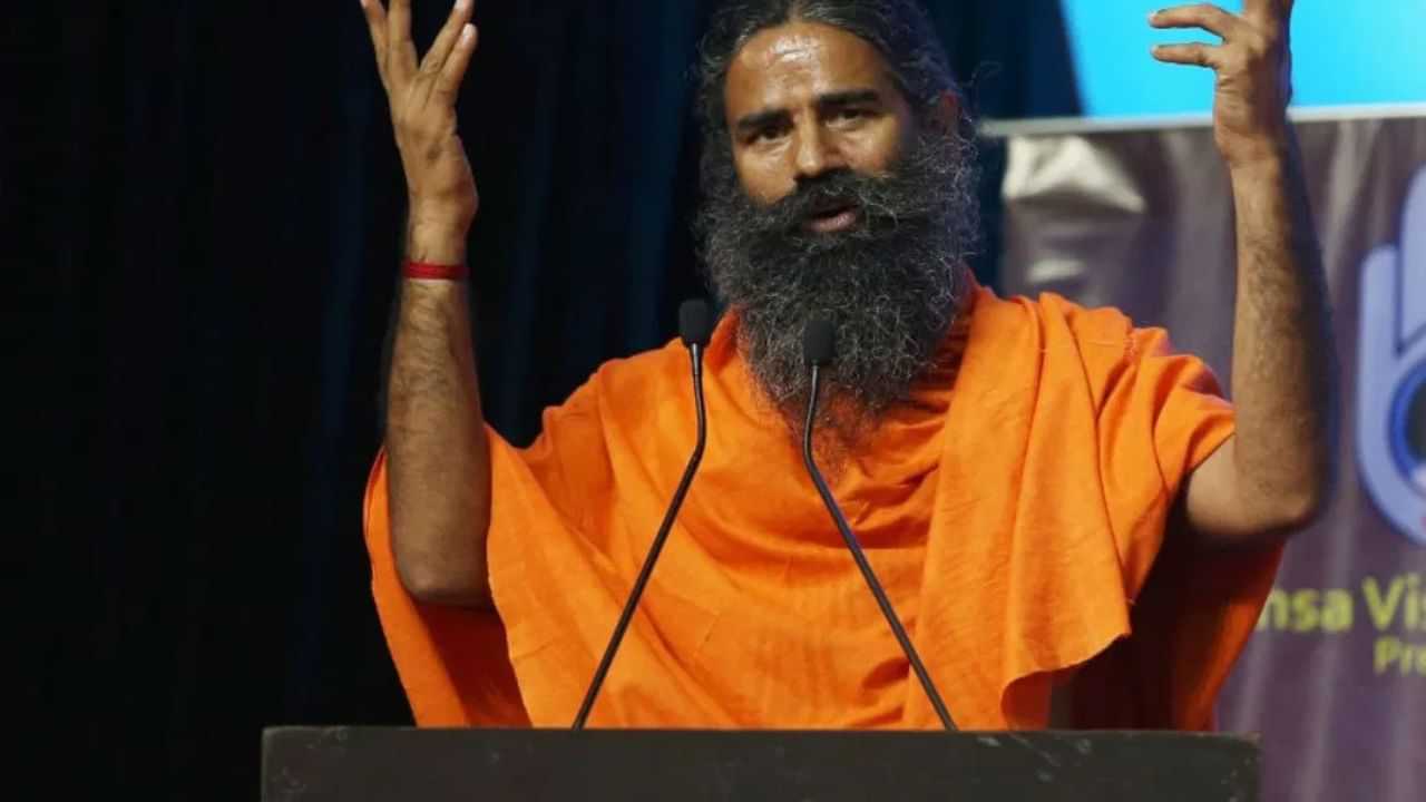 அடிக்கடி ஜலதோசம் பிடிக்குதா? நிவாரணம் பெற பாபா ராம்தேவ் தரும் டிப்ஸ்! அடிக்கடி ஜலதோசம் பிடிக்குதா? நிவாரணம் பெற பாபா ராம்தேவ் தரும் டிப்ஸ்!