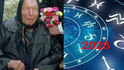 2026ம் ஆண்டில் என்னவெல்லாம் நடக்கும்? பாபா வங்கா கணிப்பு இதுதான்