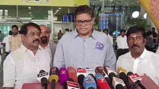 தமிழகத்தில் மாற்றத்தை விரும்பும் மக்கள்.. பைஜயந்த் ஜெய் பாண்டா பேட்டி!