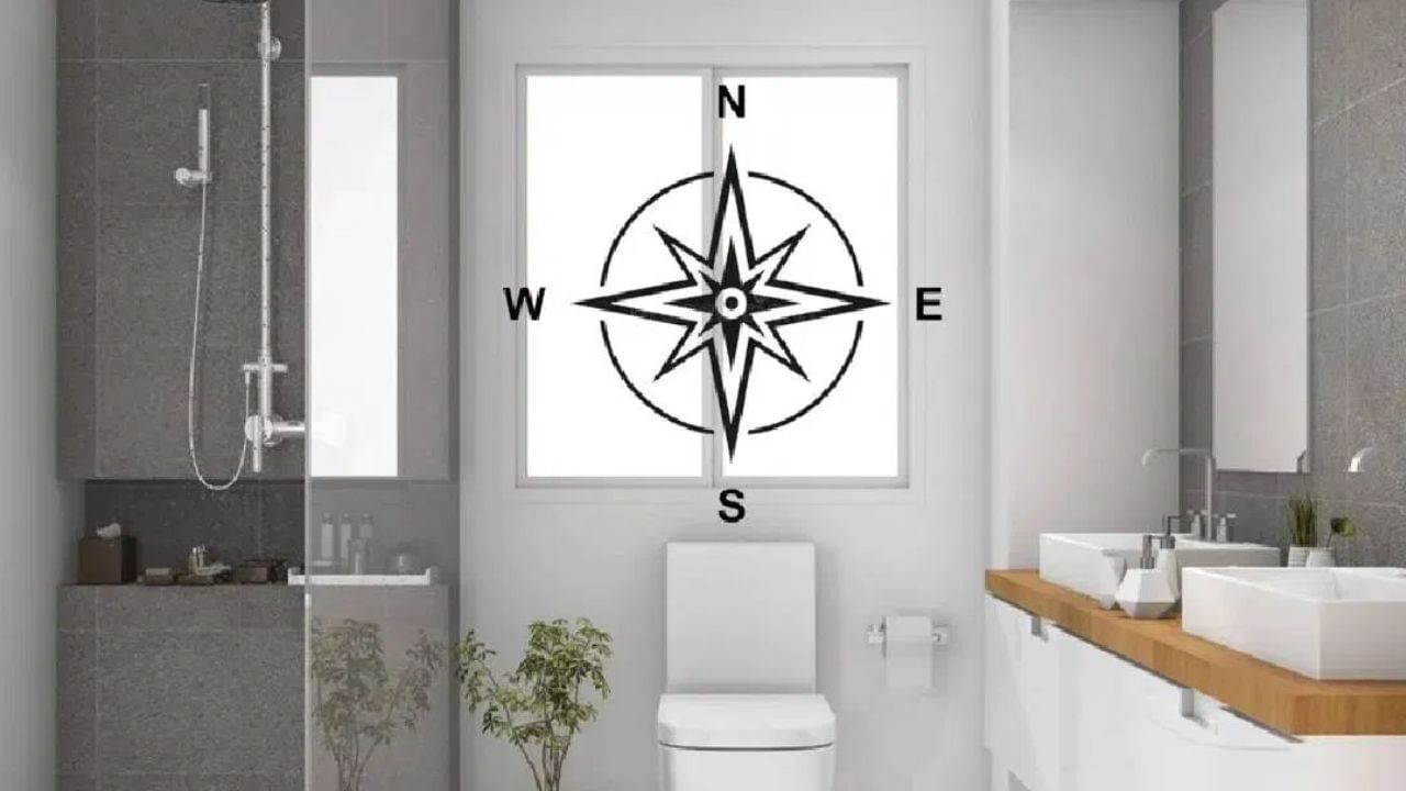 பாத்ரூம் வாஸ்து குறிப்புகள்… இந்த விசயங்களை கவனிக்க மறக்காதீங்க!