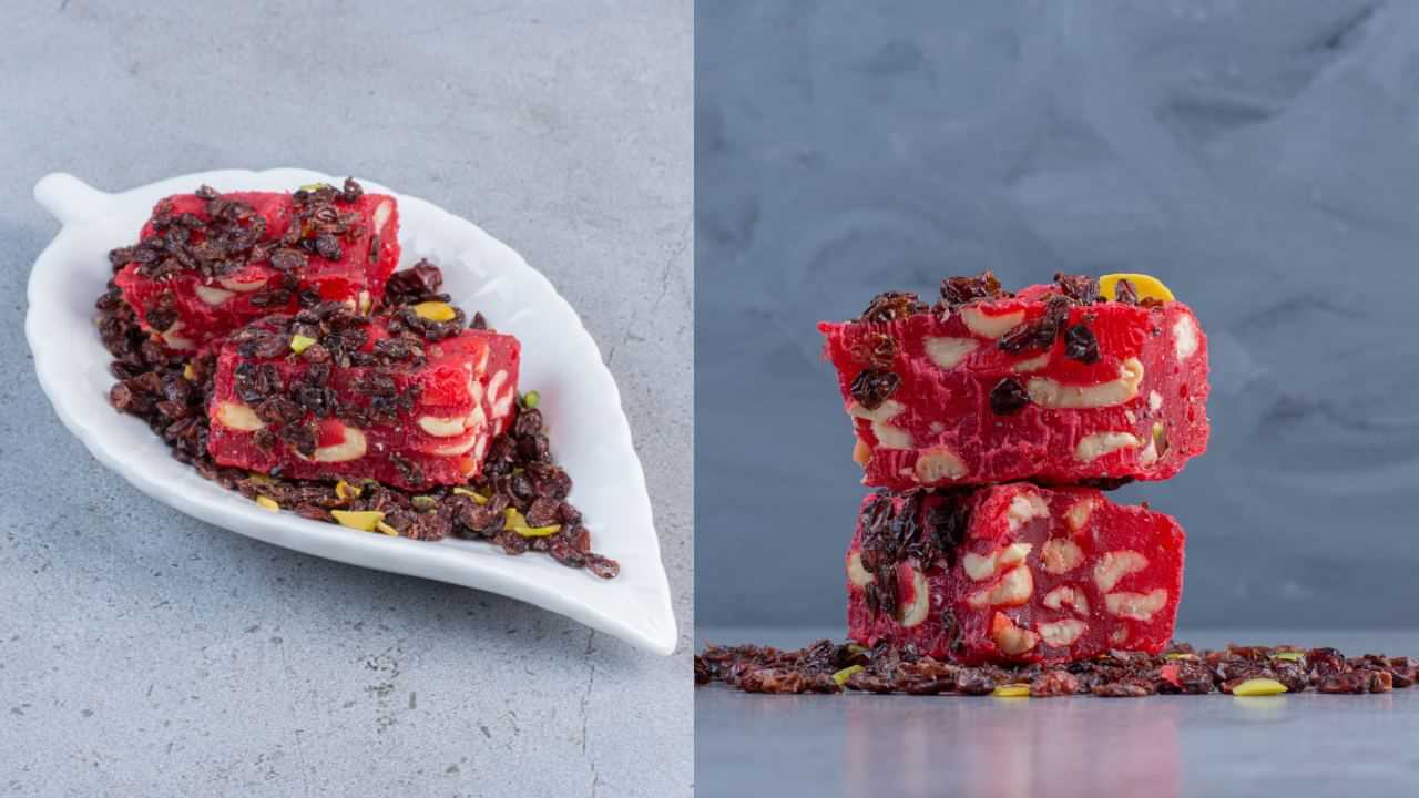 Food Recipe: விசேஷ நாட்களில் ஸ்வீட் விருந்து.. சூப்பரான பீட்ரூட் ஹல்வா செய்முறை! Food Recipe: விசேஷ நாட்களில் ஸ்வீட் விருந்து.. சூப்பரான பீட்ரூட் ஹல்வா செய்முறை!