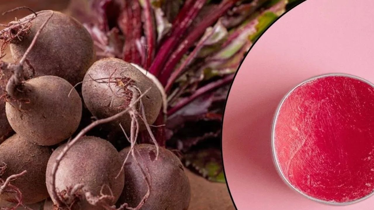 முக அழகு முதல் தோட்டக்கலை வரை.. பீட்ரூட் தோல் தரும் பலன்கள்!