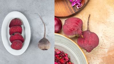 அழகு டூ தோட்டக்கலை.. பீட்ரூட் தோலை வீணாக்காமல் பயன்படுத்தலாம்!