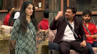 பிக்பாஸ் கொடுத்த சீக்ரெட் டாஸ்கை சிறப்பாக செய்த சாண்ட்ரா… கண்ணீர் விட்ட விக்கல்ஸ் விக்ரம்