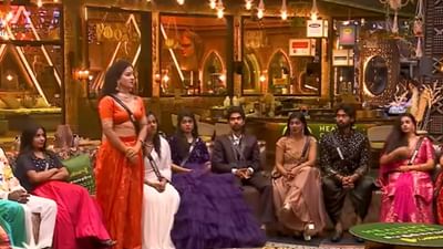 பிக்பாஸில் இந்த வாரம் வெளியேறப்போது இவர்தான் - வைரலாகும் தகவல்