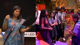 பிக் பாஸ் மியூசியம்.. மலரும் பழைய போட்டியாளர்களின் நினைவு.. வைரலாகும் ப்ரோமோ இதோ!...