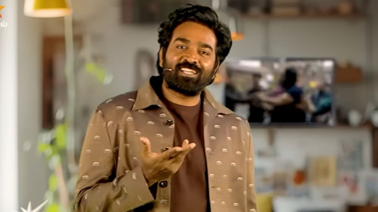 இந்த வாரம் பிக்பாஸ் வீட்டில் டபுள் எவிக்‌ஷனா? இணையத்தில் கவனம் பெறும் தவகல்