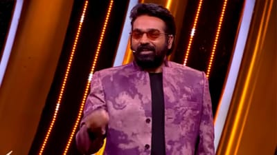 பிக்பாஸில் இந்த வாரம் நோ எவிக்‌ஷன்? நியூ சர்ப்ரைஸ் இருக்கு