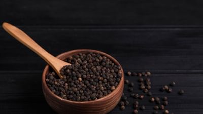 மழைக்காலத்தில் மிளகின் அதீத பயன்கள்.. சளி, காய்ச்சலை விரட்டும்!