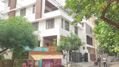 அமைச்சர்கள் நேரு, அன்பில் மகேஷ் வீட்டில் வெடிகுண்டு மிரட்டல்!