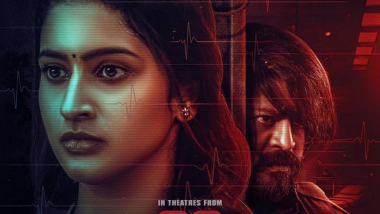 மறைந்த நடிகர் டேனியல் பாலாஜி இறுதியாக நடித்த BP180 படத்தின் ரிலீஸ் அப்டேட் இதோ