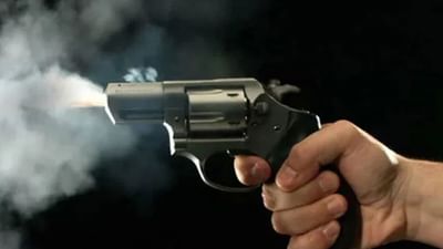 தொழிலதிபரை கடத்தி கொலை செய்த நபர்.... சுட்டுப்பிடித்த போலீசார்