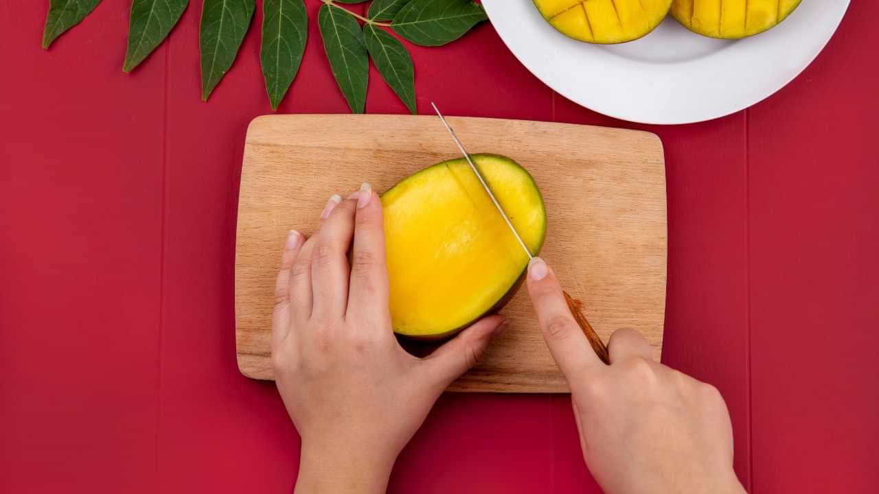 Health Tips: சர்க்கரை நோயாளிகள் மாம்பழம் சாப்பிடலாமா? இரத்த சர்க்கரையை அதிகரிக்குமா?