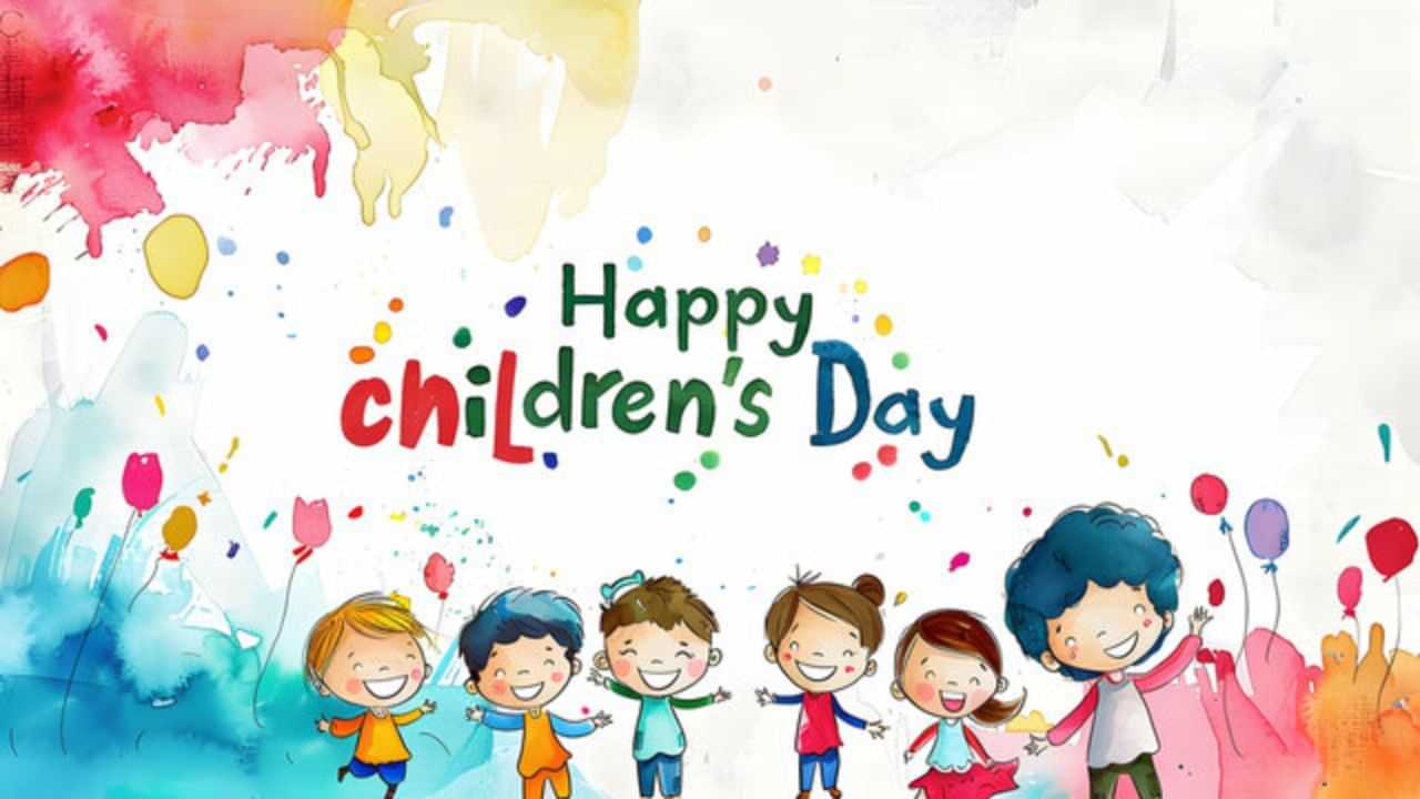 Children’s Day: குழந்தைகள் தினம் ஏன் கொண்டாடப்படுகிறது? பள்ளிகளில் இன்று எப்படி கொண்டாடலாம்? Children’s Day: குழந்தைகள் தினம் ஏன் கொண்டாடப்படுகிறது? பள்ளிகளில் இன்று எப்படி கொண்டாடலாம்?