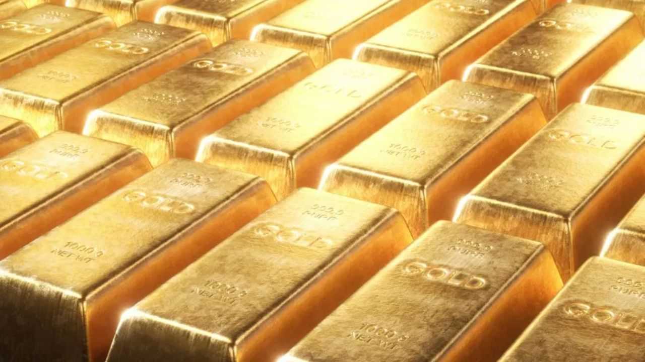 டன் டன்னாக தங்கம்.. சத்தமில்லாமல் வாங்கும் சீனா?! எதிர்கால திட்டம் இதுதானா?