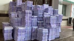 கோவையில் தொடங்கிய வாக்காளர் பட்டியல் திருத்தம்..!...