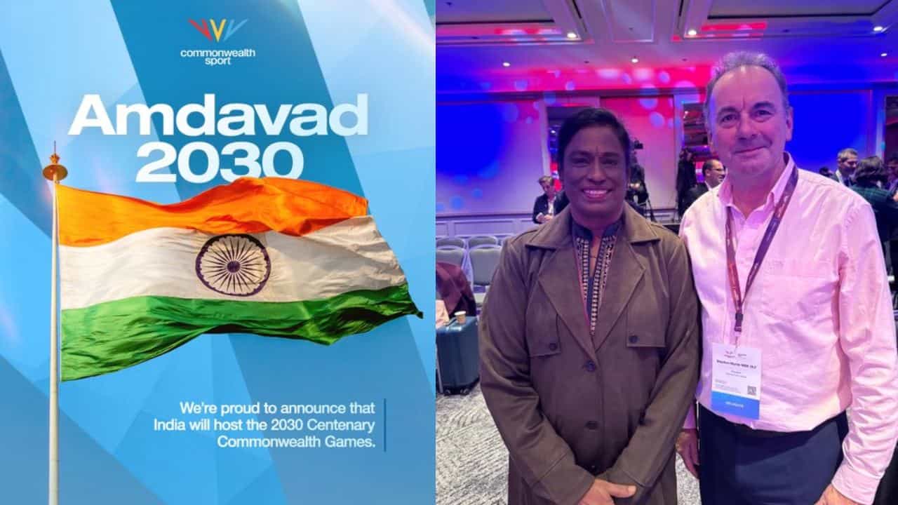 Commonwealth Games 2030: 20 ஆண்டுகளுக்கு பிறகு! இந்தியாவில் 2030ல் காமன்வெல்த் போட்டி.. குஷியில் விளையாட்டு வீரர்கள்!