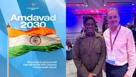 Commonwealth Games 2030: 20 ஆண்டுகளுக்கு பிறகு! இந்தியாவில் 2030ல் காமன்வெல்த் போட்டி.. குஷியில் விளையாட்டு வீரர்கள்!...
