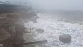 ராமேஸ்வரத்தில் புயல் எச்சரிக்கை.. ரயில் சேவையில் மாற்றம்!