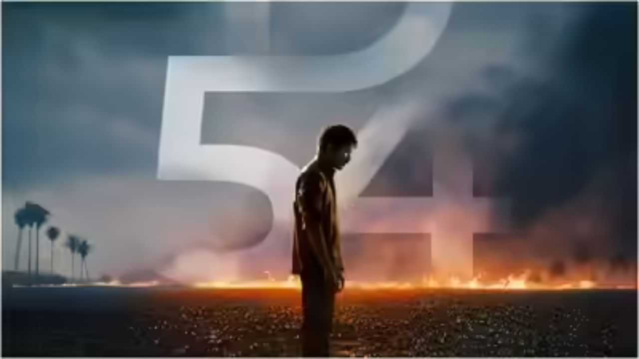 தனுஷ் ரசிகர்களுக்கு D 54 படக்குழு வைத்த கோரிக்கை - என்ன தெரியுமா?