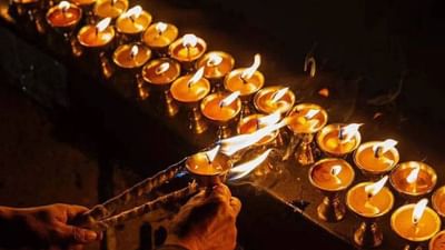 சிவன் பார்வை உண்டு.. கார்த்திகை மாதத்தின் அகல் விளக்கு தானம்!