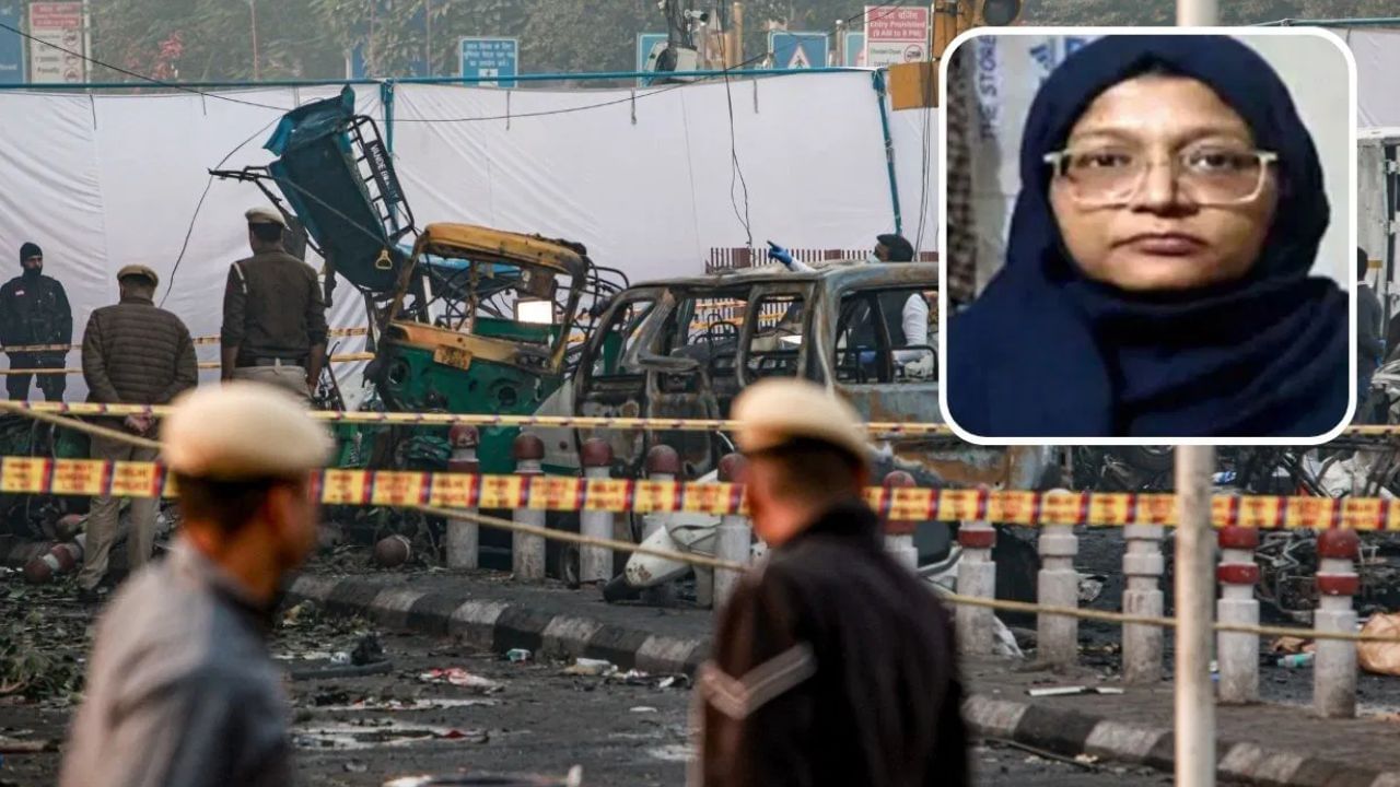 மூளைச்சலைவை செய்வதே ஷாஹீன் டாஸ்க்.. உத்தரப்பிரதேசத்தில் 2 மருத்துவர்கள்.. வெளியான ஷாக் தகவல்கள்!