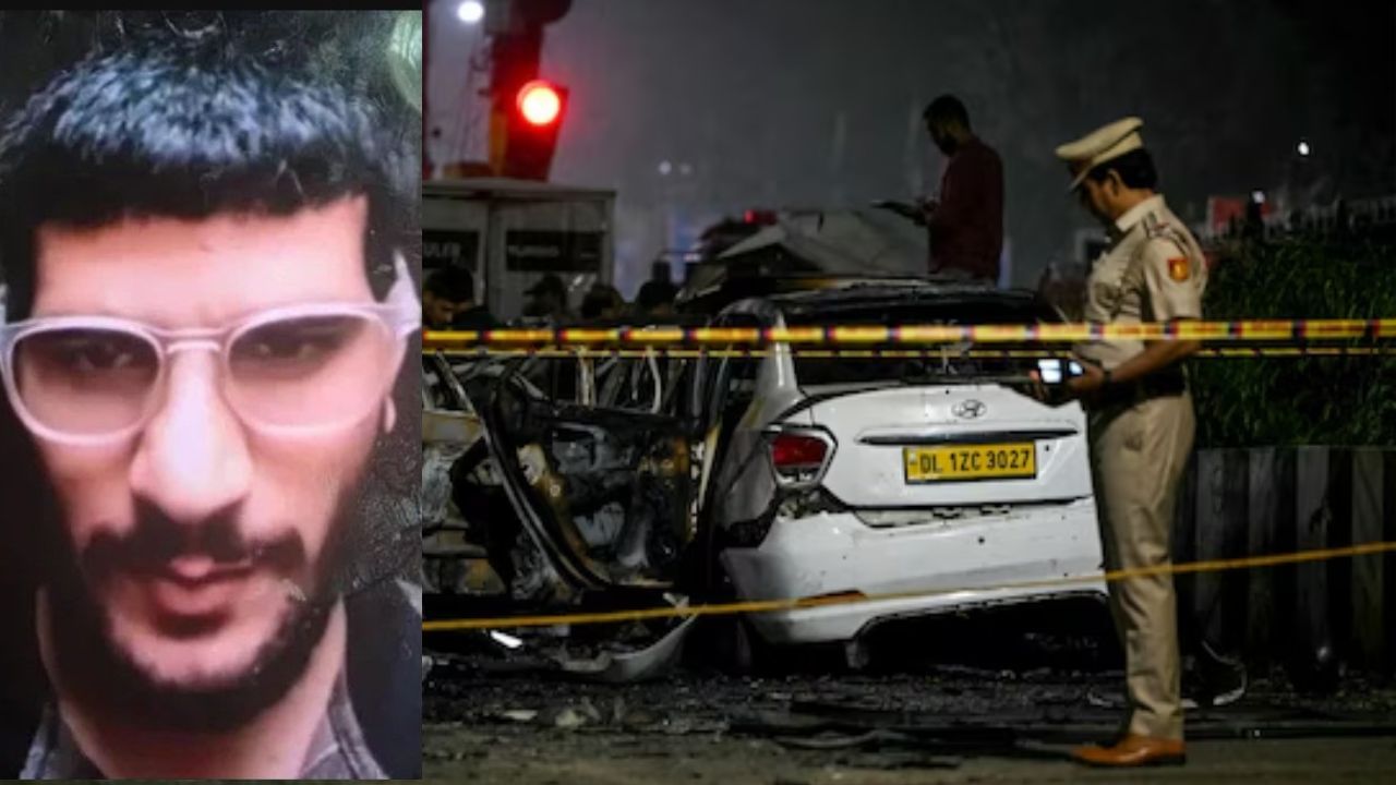 டெல்லி குண்டுவெடிப்பு சம்பவம்: பயங்கரவாதிகள் பயன்படுத்திய ‘டெட் டிராப்’ இ-மெயில்.. வெளியான திடுக் தகவல்!!