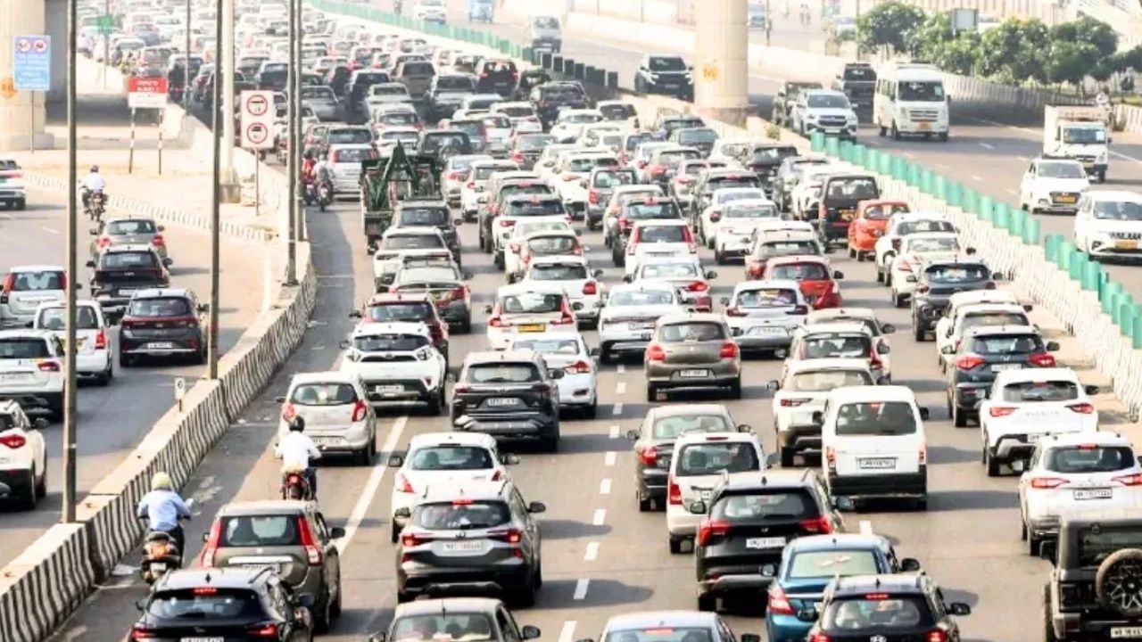 இந்த வகை வாகனங்களுக்கு அனுமதி இல்லை.. டெல்லி அரசு எடுத்த முடிவு!