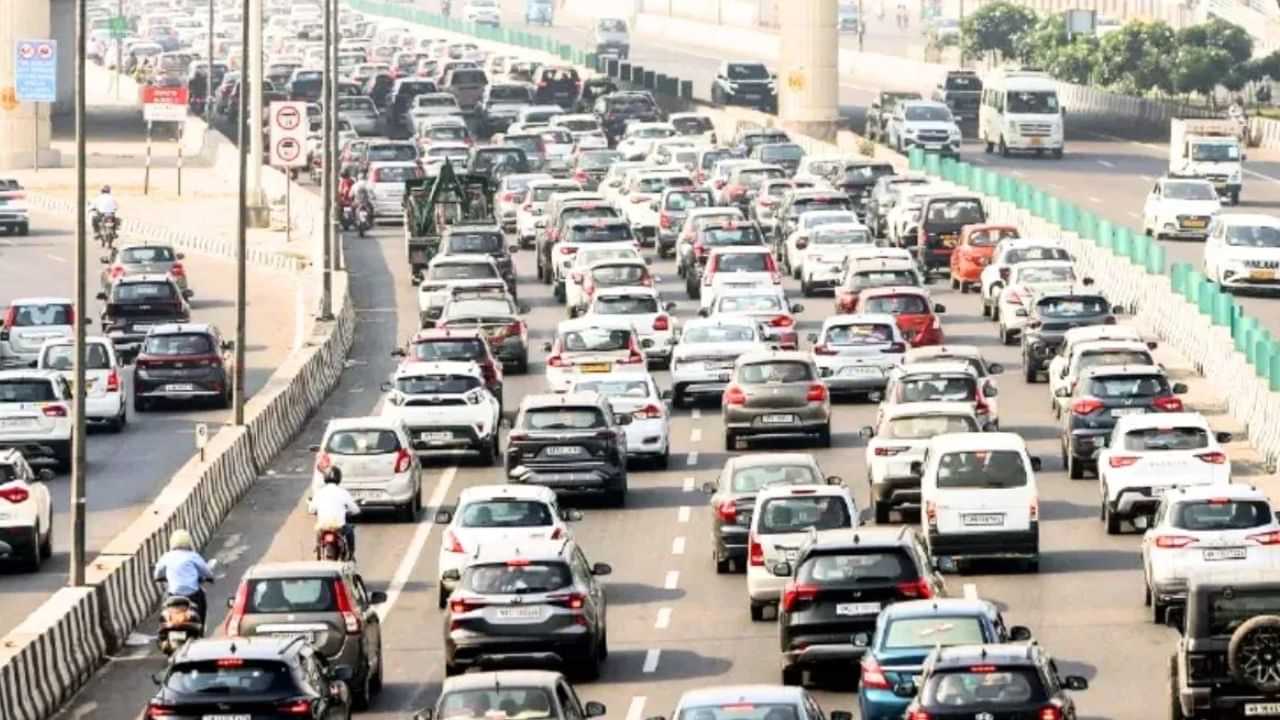 இந்த வகை வாகனங்களுக்கு அனுமதி இல்லை.. டெல்லி அரசு எடுத்த முடிவு! இந்த வகை வாகனங்களுக்கு அனுமதி இல்லை.. டெல்லி அரசு எடுத்த முடிவு!