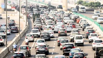 இந்த வகை வாகனங்களுக்கு அனுமதி இல்லை.. டெல்லி அரசு எடுத்த முடிவு! இந்த வகை வாகனங்களுக்கு அனுமதி இல்லை.. டெல்லி அரசு எடுத்த முடிவு!