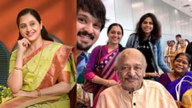 Devayani : அந்த விஷயத்தில் எனது பெற்றோரை ரொம்ப கஷ்டப்படுத்திட்டேன் – மனம் திறந்த தேவயானி!...