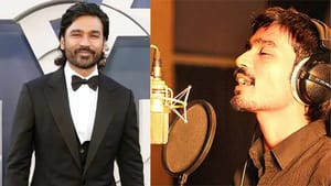 கொலவெறி பாடல் இப்படிதான் உருவானது… தனுஷ் ஓபன் டாக்