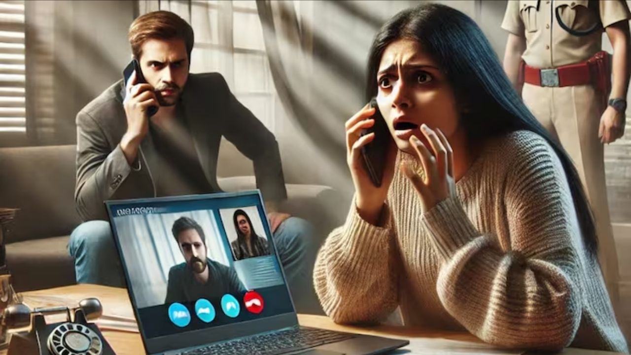 ‘டிஜிட்டல் கைது’ மோசடி; ஐ.டி பெண் ஊழியரிடம் ரூ.32 கோடி அபேஸ்!!