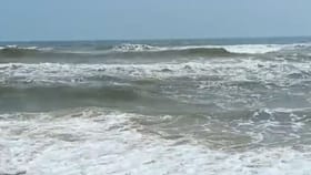 தீவிரமடையும் தித்வா புயல்.. நெல்லூரில் முன்னெச்சரிக்கை நடவடிக்கைகள் தீவிரம்!