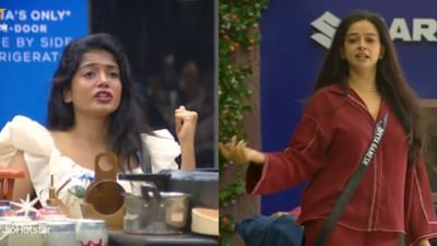 திவ்யா மற்றும் வியானா இடையே தொடரும் பகை.. என்னதான் நடக்குது!