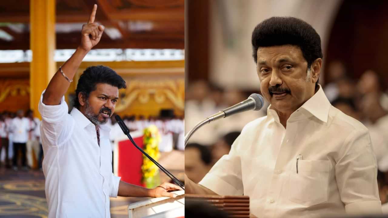 Karur Stampede: கரூர் நெரிசலுக்கு காரணம் திமுகவின் அலட்சியமா? தவெகவின் முதிர்ச்சியற்ற திறனா? விரிவான பார்வை!