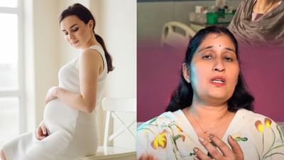 கர்ப்ப காலத்தில் பெண்கள் என்ன செய்யலாம்..? Dr நான்சி அட்வைஸ்!