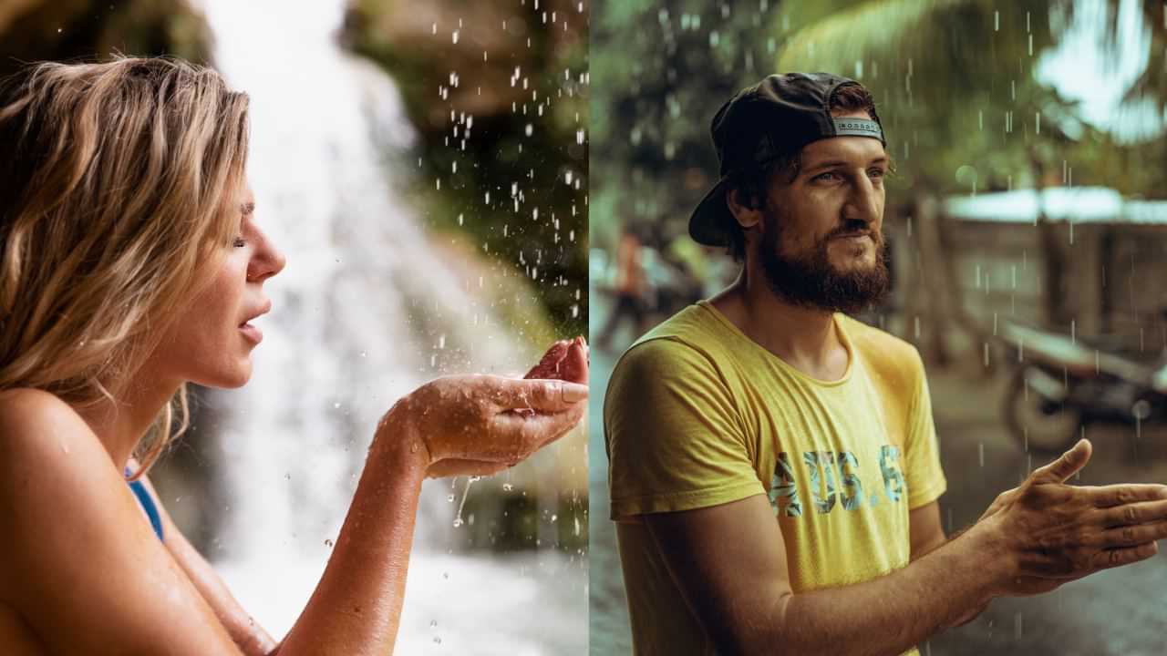 Health Tips: மழைநீர் குடிக்கும் பழக்கம் உள்ளதா? இது ஆரோக்கியத்திற்கு நல்லதா..? Health Tips: மழைநீர் குடிக்கும் பழக்கம் உள்ளதா? இது ஆரோக்கியத்திற்கு நல்லதா..?