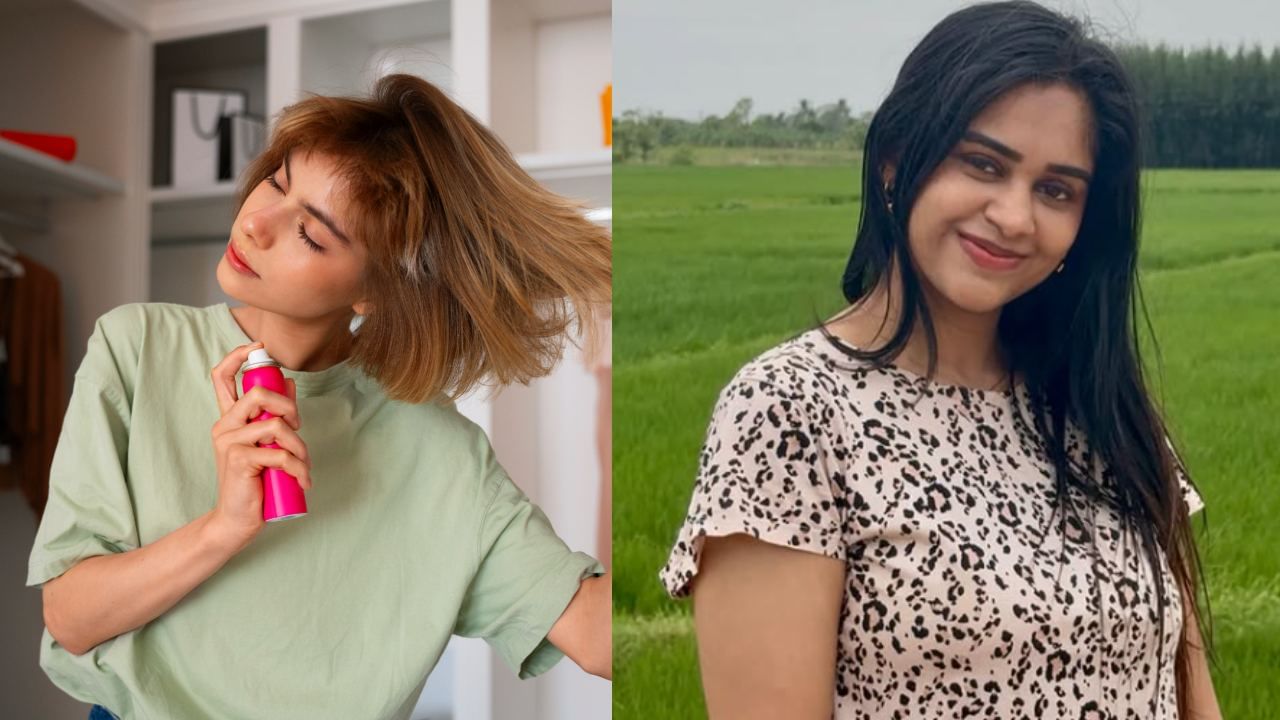 Hair Care: முடிக்கு சீயக்காய் போன்ற ட்ரை ஷாம்பு நல்லதா..? டாக்டர் சஹானா விளக்கம்!