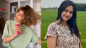Hair Care: முடிக்கு சீயக்காய் போன்ற ட்ரை ஷாம்பு நல்லதா..? டாக்டர் சஹானா விளக்கம்!
