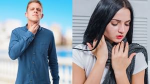 Health Tips: மழைக்காலத்தில் காலையில் எழுந்ததும் தொண்டை வறட்சியா..? இது ஏன் ஏற்படுகிறது? Health Tips: மழைக்காலத்தில் காலையில் எழுந்ததும் தொண்டை வறட்சியா..? இது ஏன் ஏற்படுகிறது?