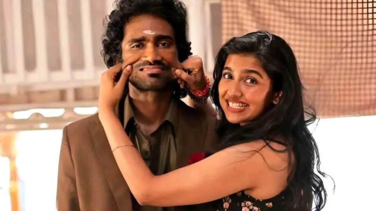 Dude : Gen- Z காதல் கதையில் வெளியான டியூட் படத்தின் ஓடிடி ரிலீஸ்.. எப்போது தெரியுமா? Dude : Gen- Z காதல் கதையில் வெளியான டியூட் படத்தின் ஓடிடி ரிலீஸ்.. எப்போது தெரியுமா?