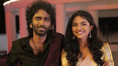 பிரதீப் ரங்கநாதனின் டியூட் எப்போது.. எந்த ஓடிடியில் வெளியாகிறது?