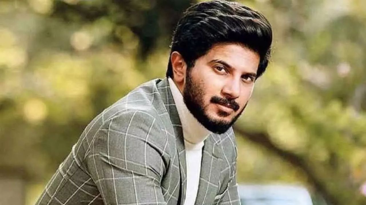 நெபோட்டிசம் குறித்து வெளிப்படையாக பேசிய துல்கர் சல்மான் – வைரலாகும் வீடியோ