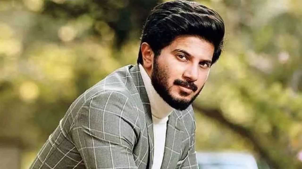 நெபோட்டிசம் குறித்து வெளிப்படையாக பேசிய துல்கர் சல்மான் - வைரலாகும் வீடியோ நெபோட்டிசம் குறித்து வெளிப்படையாக பேசிய துல்கர் சல்மான் - வைரலாகும் வீடியோ