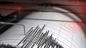 திடீரென அதிர்ந்த பூமி.. கொல்கத்தாவில் நிலநடுக்கம்.. விவரம்!